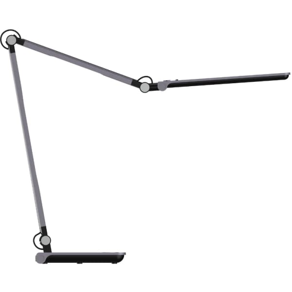 Lampe de bureau MAXCOM ML5000 – Gris- (ML5000GR) Lampe de bureau MAXCOM ML5000 – Gris- (ML5000GR)